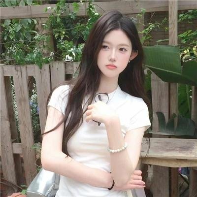 爱填满空白
