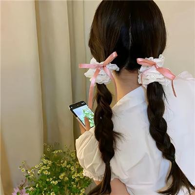 纯纯的小时光