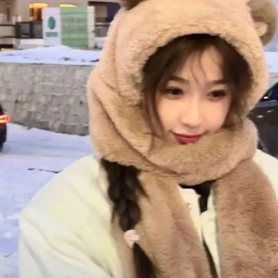 雪迷宫